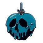    rare    Disney X Coach Poison Apple Disney Pin  brand New  Limited Edition     
