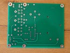 Signal Tracer Printed Circuit Board -  Antique Radio - Tube Amp -af   Rf Sniffer