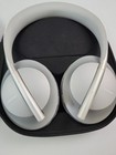 Bose Noise Cancelling Nc700 Wireless Bluetooth Headphones - Silver