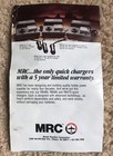 Vintage Mrc Tamiya Radio Control Catalog Sales Fold Out Brochure