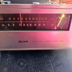 Vintage Allied 285 Syereo Receiver Japan Parts Or Restoration