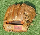 1950 s Rawlings Mm Mickey Mantle Baseball Glove  Personal Model  Vintage  Superb