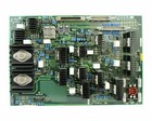 Nikon Precision S202a Scanner 4s007-531d Mis Power Amp Pcb
