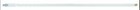 Firestik Fs5-w 5  1000 Watt 5 8 Wave Hand Tune Fiberglass Cb Antenna -white-new