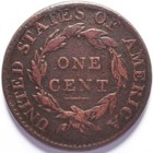 1814 Large Cent Classic Head Plain 4
