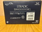 Shimano 24 Stradic Sw 10000hg 5 6 Spinning Reel New In Box