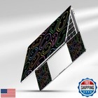 Nxzgo 12 1 13 13 3 14 15 4 15 6 Inch Laptop Skin Decal  Laptop Skins Stickers