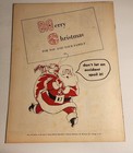December 1954 Katy Employees Magazine  Missouri Kansas Texas Railroad Vintage