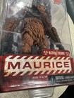 Neca Dawn Of The Planet Of The Apes Maurice Figure New