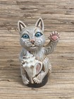 Conch Cat Tiki Mug Tiki House Key West Eekum Bookum 5  Tall Le  59 Blue Eye New