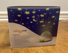 Numa Baby Sleep Soother And Sound Machine With Night Light Projector