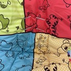 Replacement Seat Cover Only For Fisher-price Luv U Zoo Cradle And Swing