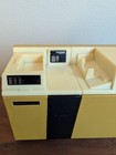  working  1975 Novelty Radio Kodak Ektaprint 100 Copier Duplicator - Rare