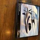 Sikorsky X2 High-speed Experimental Compound Helicopter In 8x10  X2 Technology