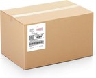 1000 Premium 4  X 6  Half Sheet Self Adhesive Shipping Labels For Laser   Inkjet