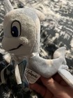 Neopets Series 5 Cloud Flotsam Plush With Tags- No Code