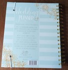 Beautiful Wedding Planner Book Ex Condition Unused