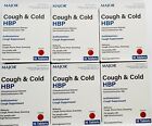Major Cough   Cold Hpb 16ct  compare To Coricidin Hbp  -6 Pack -exp Date 01-2025