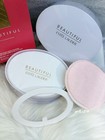Estee Lauder Beautiful Perfumed Body Powder  Full Size 3 5oz 100g  New In Box