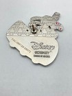 Pluto Mickey And Friends Roller Coaster Mystery 2025 Loungefly Disney Pin H8