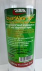 Valterra Clearview Extension Rv Waste Valve 3  Bayonet Fitting Clear Plastic 10 