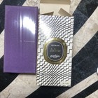 Vtg Guerlain Shalimar Extrait Parfum 1967 Factory Sealed New In Box France