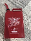 Sailor Jerry Spiced Rum Metal Gas Can Drink Dispenser