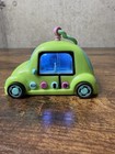 Pixel Chix 2005 Car Road Trippin Green Electronic Interactive Mattel Working