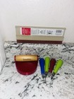 Vintage Speedball Cutting Tool Lot 