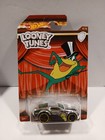 2017 Hot Wheels Looney Tunes Complete Set Of 8 Warner Bros Fkc69-fkc76 