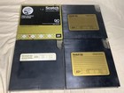 Lot Of 11 Scotch 207  206 Low Noise Hi-output  7    Reel To Reel 1 4  1800 Ft Tape