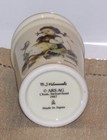 Vintage Mj Hummel Ars Ag Spice Jars 1987  - Your Choice-  5 95 Each