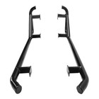 Side Nerf Bars Rock Sliders For Polaris Rzr Xp 1000 900 Trail 900 S Turbo 14-23