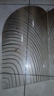 Ami B Jukebox Set Of Side Plastic Panels