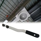 89565 Duct Stretcher Easy Use Sturdy Accessories Duct Expansion
