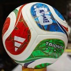 2026 Fifa World Cup Trionda Match Ball Size 5 Soccer Ball Semi Final Football