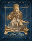 Steelbook Master And Commander  The Far Side Of The World Preorder Ship 8 5 25