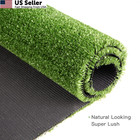 Grass Express Artificial Grass Turf  10ft X X  100 Ft     Green