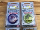 Yomega Stealth Raider Special Edition  Hyper Yo-yo   lot Of 4   Bandai 1998  Usa