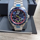 Tag Heuer Formula 1 Red Bull Racing Special Edition Quartz Watch Caz101al ba0842