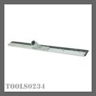 Weiler 45506 18  Straight Floor Squeegee  Heavy-duty Rubber