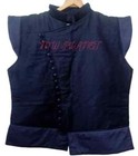 Medieval Padded Gameson Doublet Jacket Larp Cosplay Renfaire Costume  Christmas