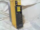 Fanuc A06b-6079-h106 Servo Amplifier Module  9 1kw 230v 52 2a - Used