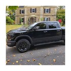 Running Boards   Steps Step Bars  A Pair Running Boards For Silverado Crew Cab