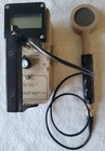 Ludlum Model 2241-2 Radiation Survey Meter Detector With Probe  mpn 2241-2 