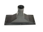  10 Pack  Procraft Lh337 4  X 10  Horn Lens For 1  Screw-on Driver 90 X 40 Degre