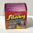 The Original Metal Slinky Walking Spring Toy New 2014