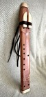    singing Tree    B-flat Aromatic Cedar Naf Alternating Drone By Miguel Medina 