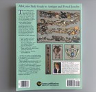 Warman s Jewelry   Identification Price Guide 3rd Edition Paperback All Color