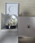 Chanel 2025 Snow Globe Christmas Limited Edition_expedited Shipping